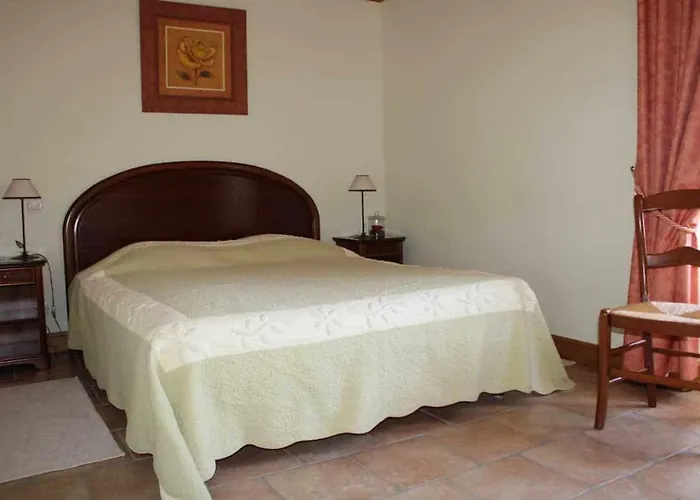 Le Logis Du Chateau