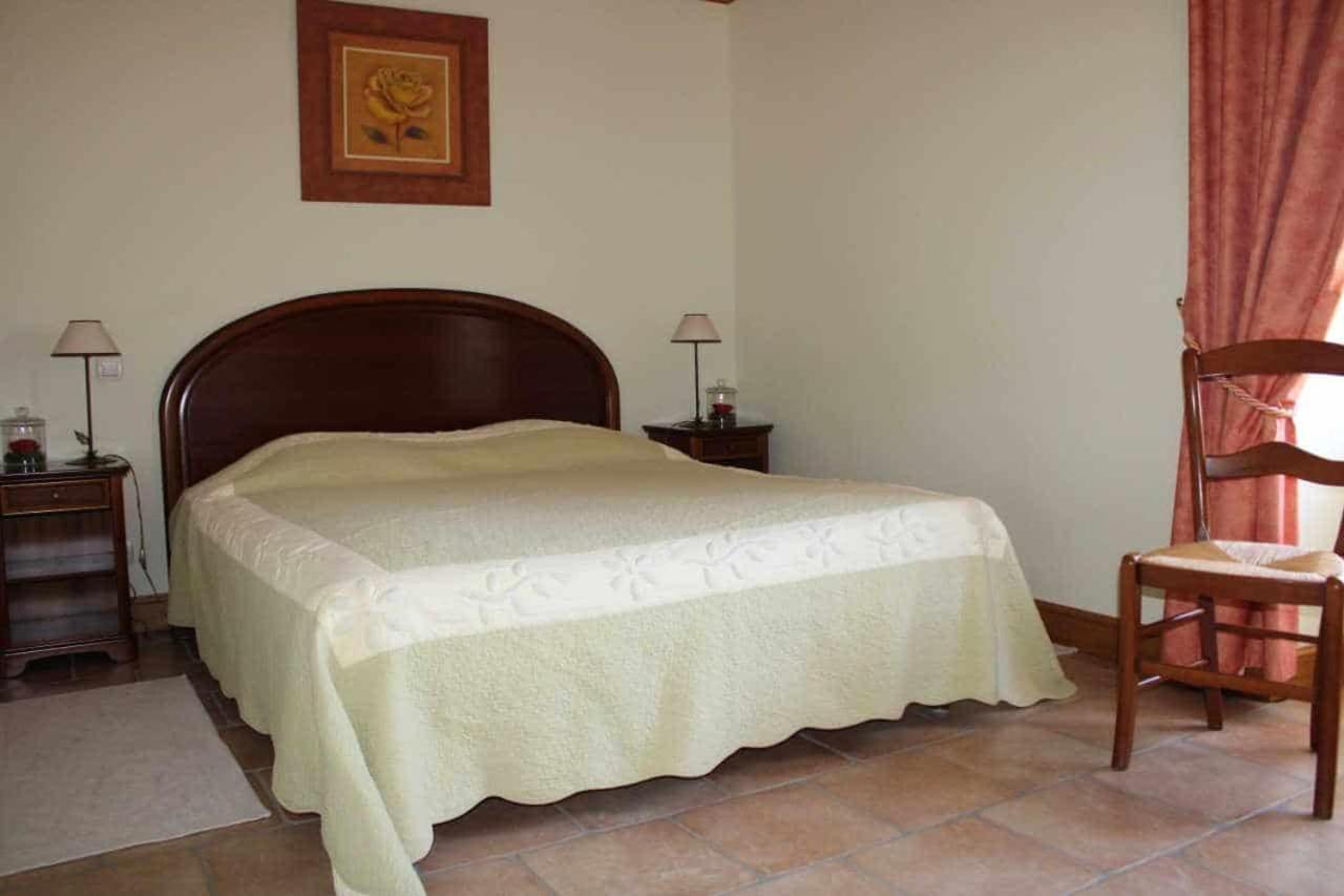 Gasthof Le Logis Du Chateau