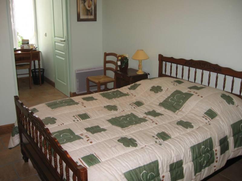 Le Logis Du Chateau
