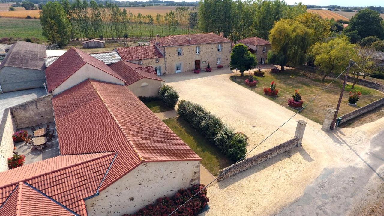 Gasthof Le Logis Du Chateau *
