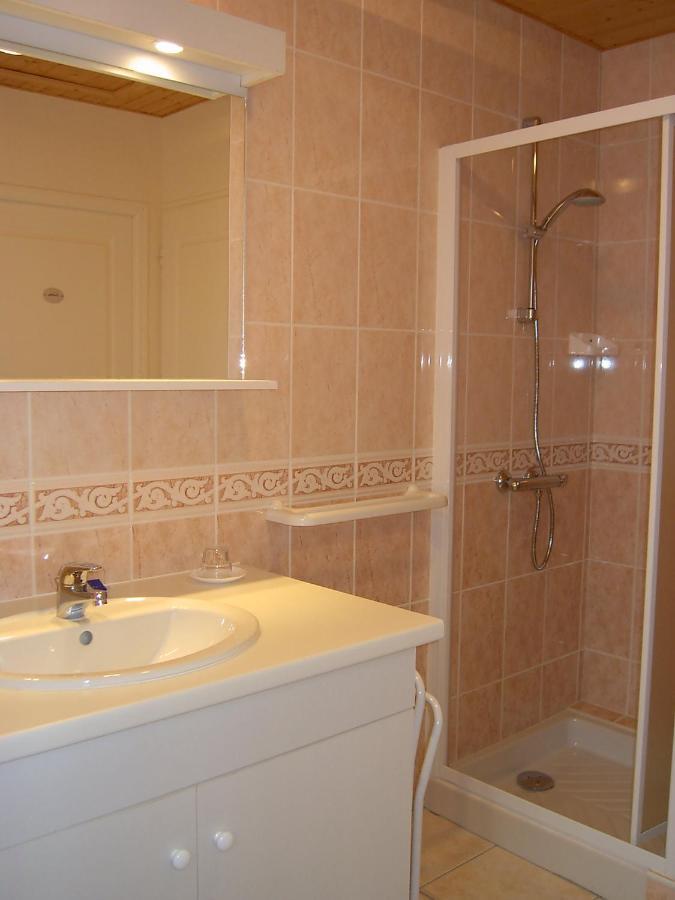 Le Logis Du Chateau Gasthof Vieillevigne