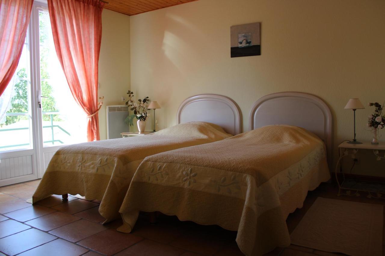 Le Logis Du Chateau * Vieillevigne