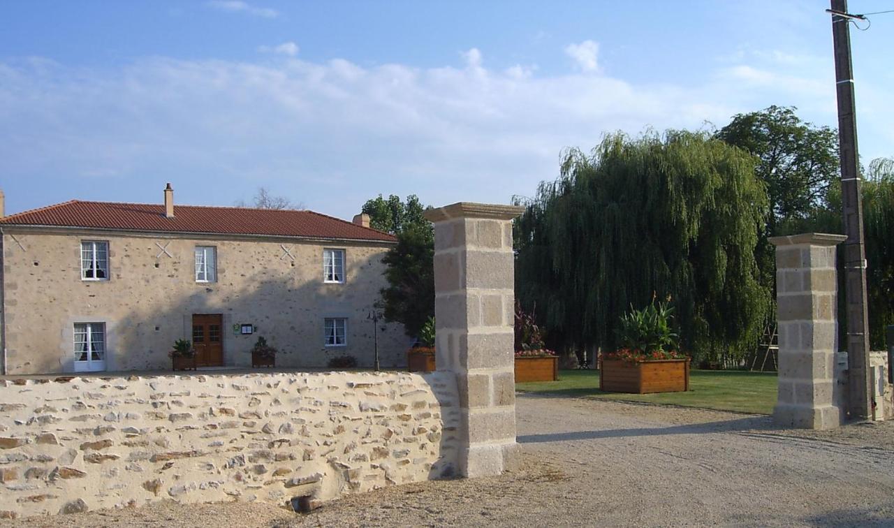 Gasthof Le Logis Du Chateau *